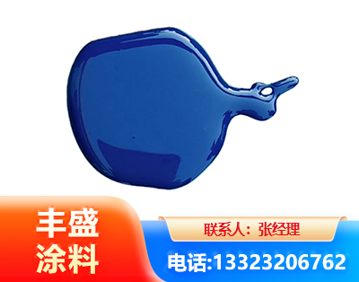 九江水性醇酸磁漆