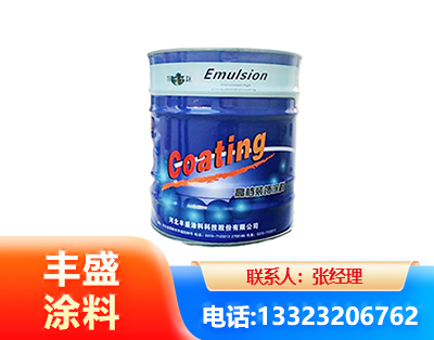 九江水性聚氨酯漆