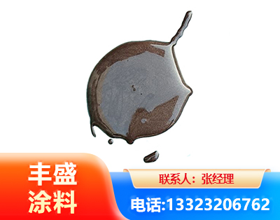 九江水性氯磺化漆