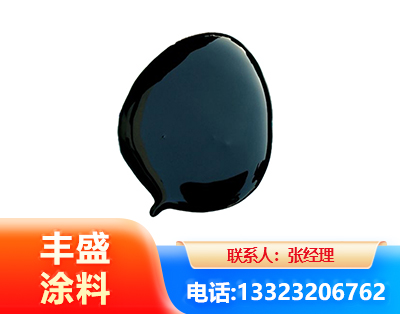 九江水性氯化橡胶漆